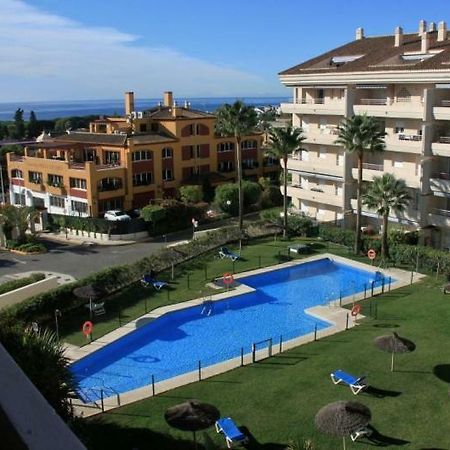 Apartamento Costa Nagueeles 마르베야 외부 사진