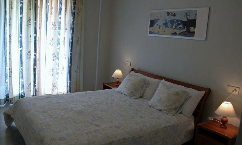 Apartamento Costa Nagueeles 마르베야 외부 사진