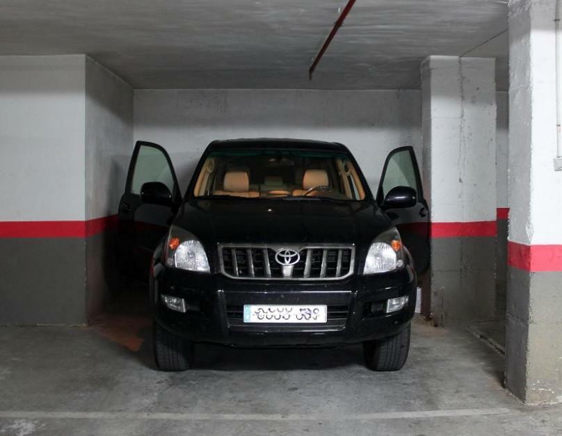 Apartamento Costa Nagueeles 마르베야 외부 사진