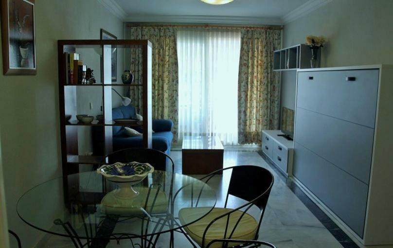 Apartamento Costa Nagueeles 마르베야 외부 사진