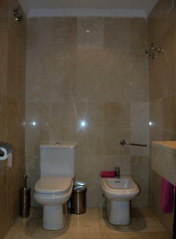 Apartamento Costa Nagueeles 마르베야 외부 사진